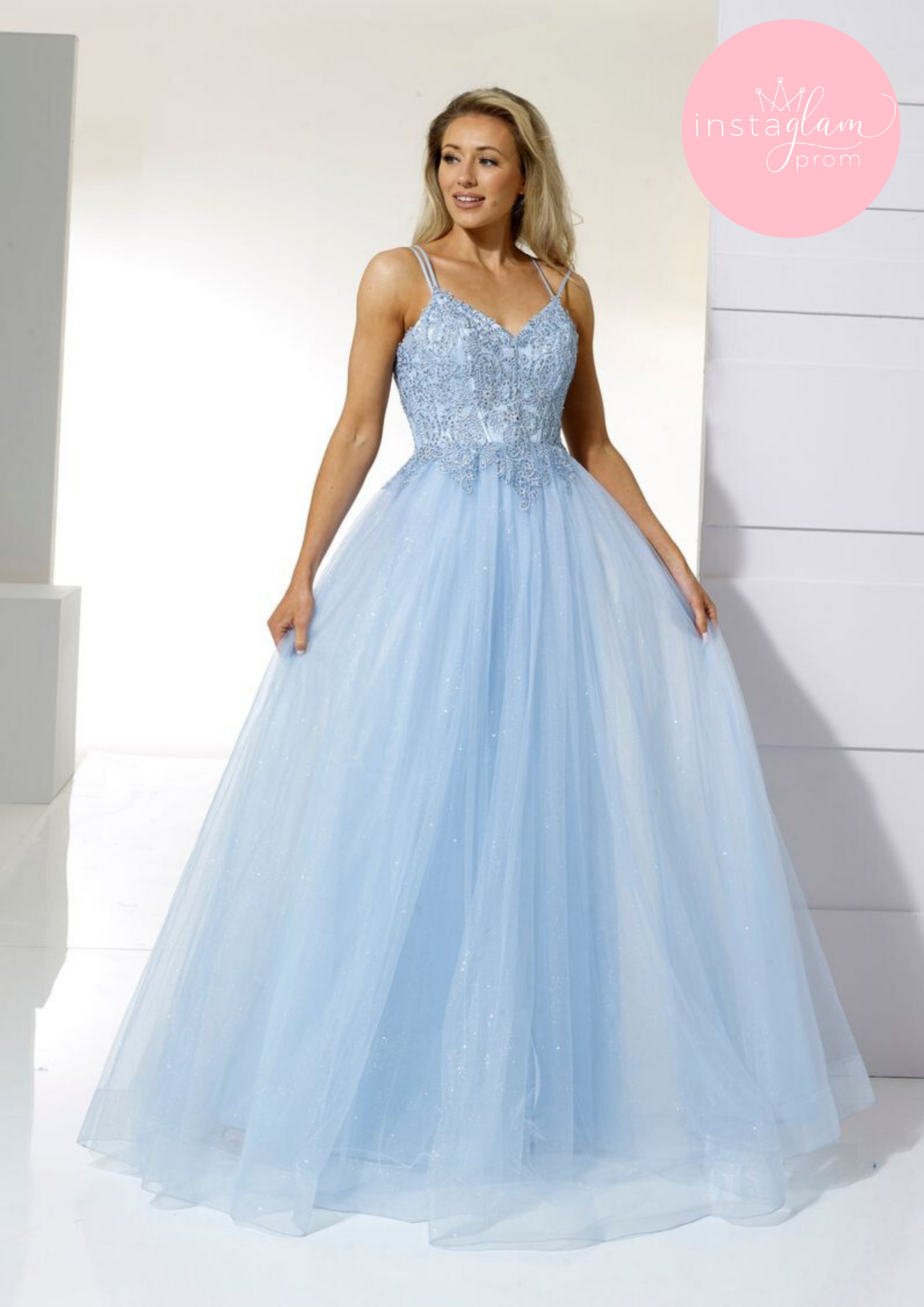 Ballgown prom/ evening dress -style AF22213