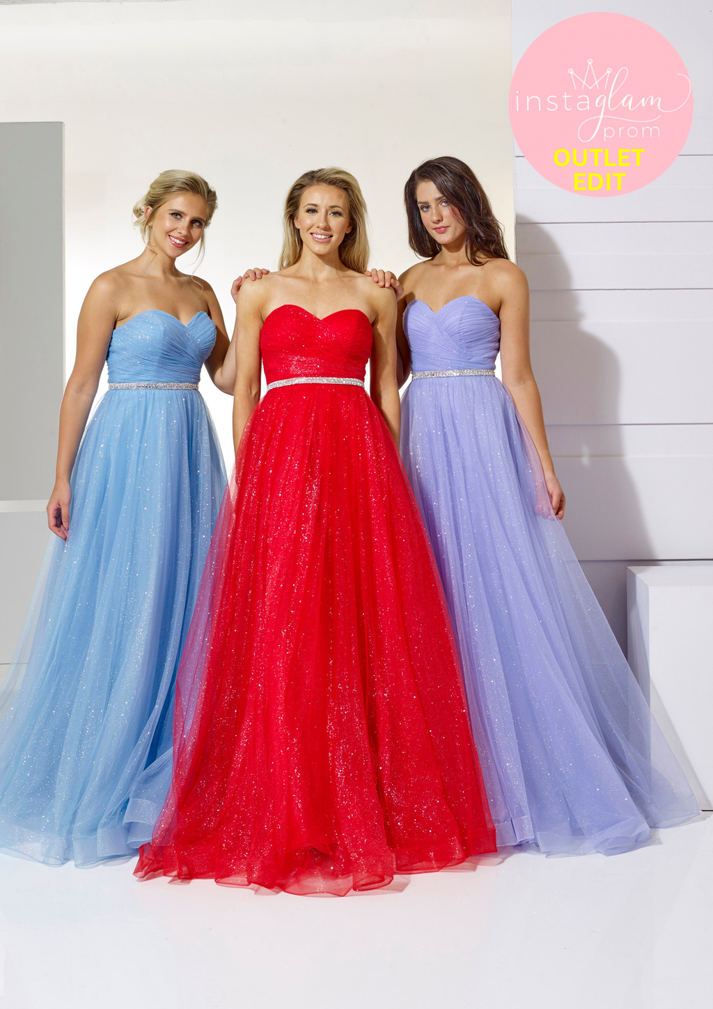 strapless ballgown prom/ evening prom / evening dress -style AF22209