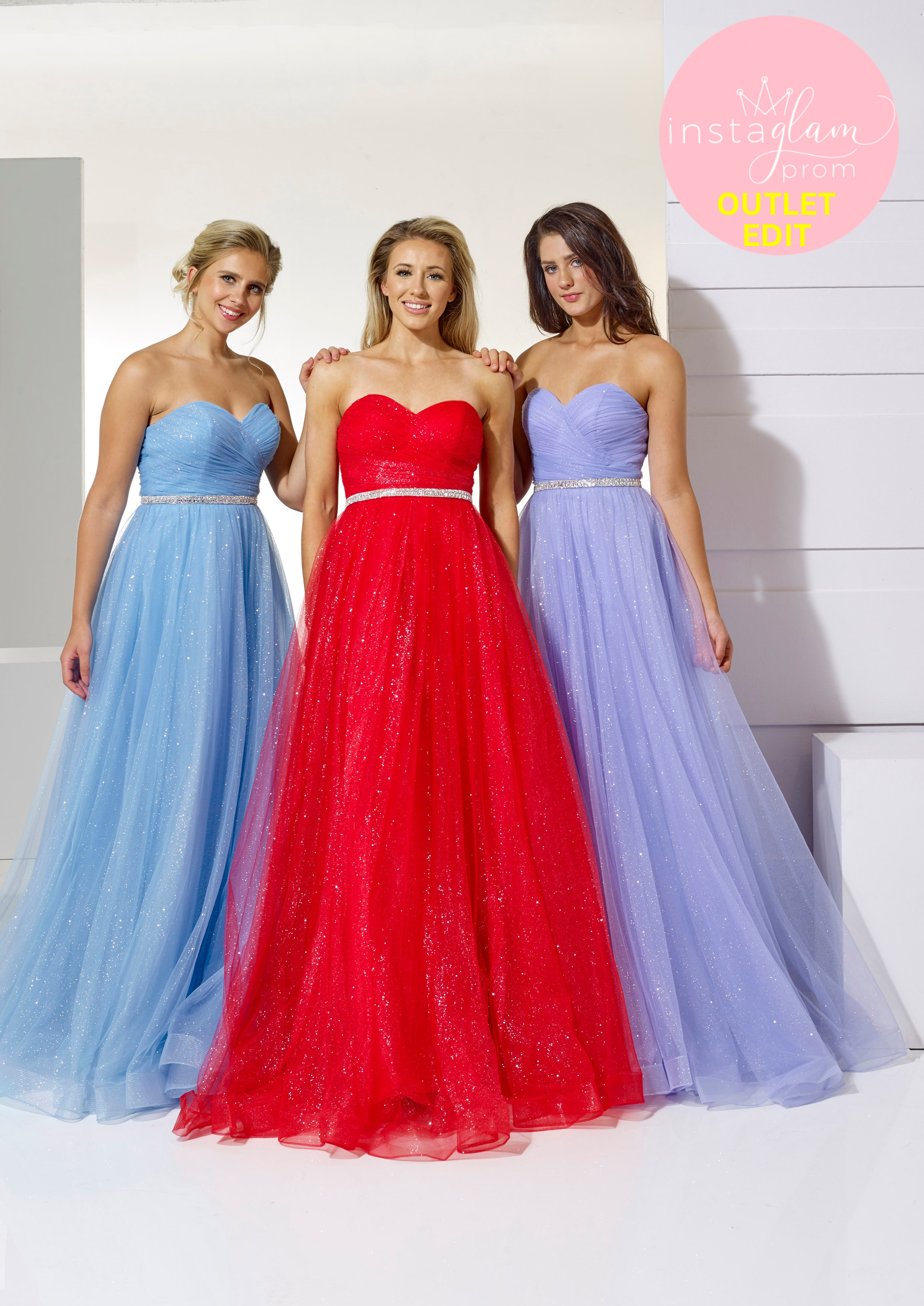 strapless ballgown prom/ evening prom / evening dress -style AF22209