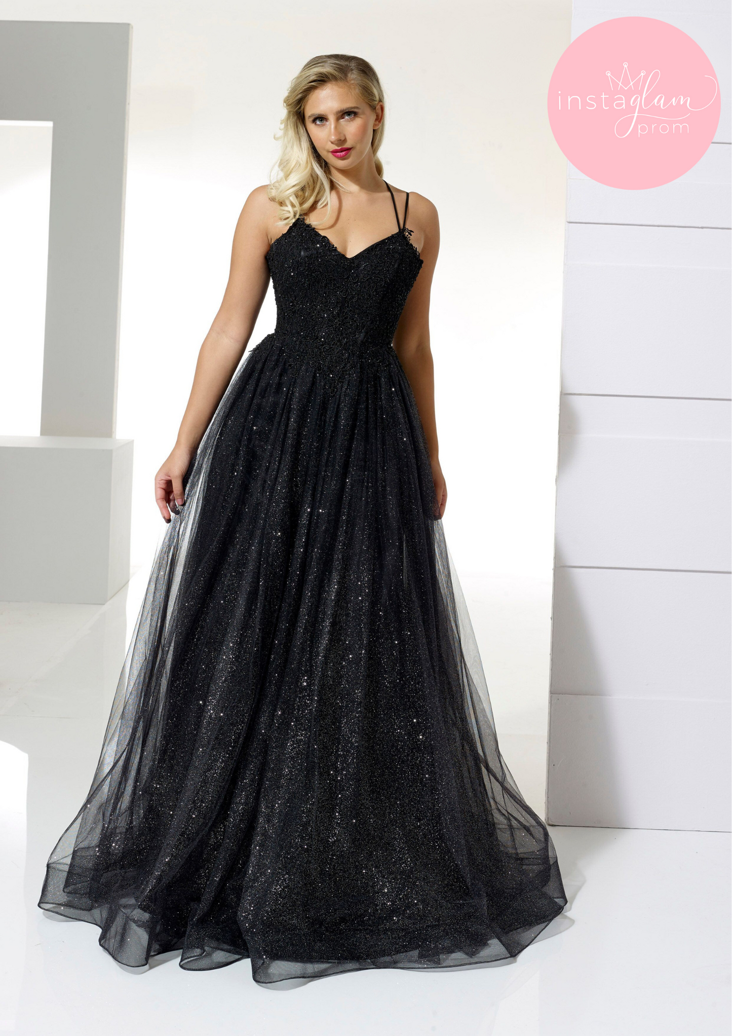 Ballgown prom/ evening dress -style AF22213