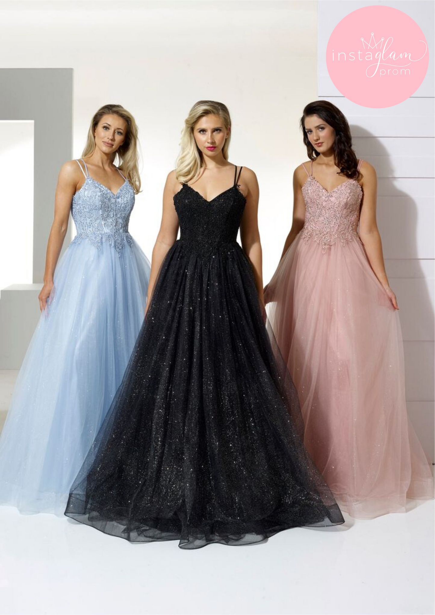 Ballgown prom/ evening dress -style AF22213