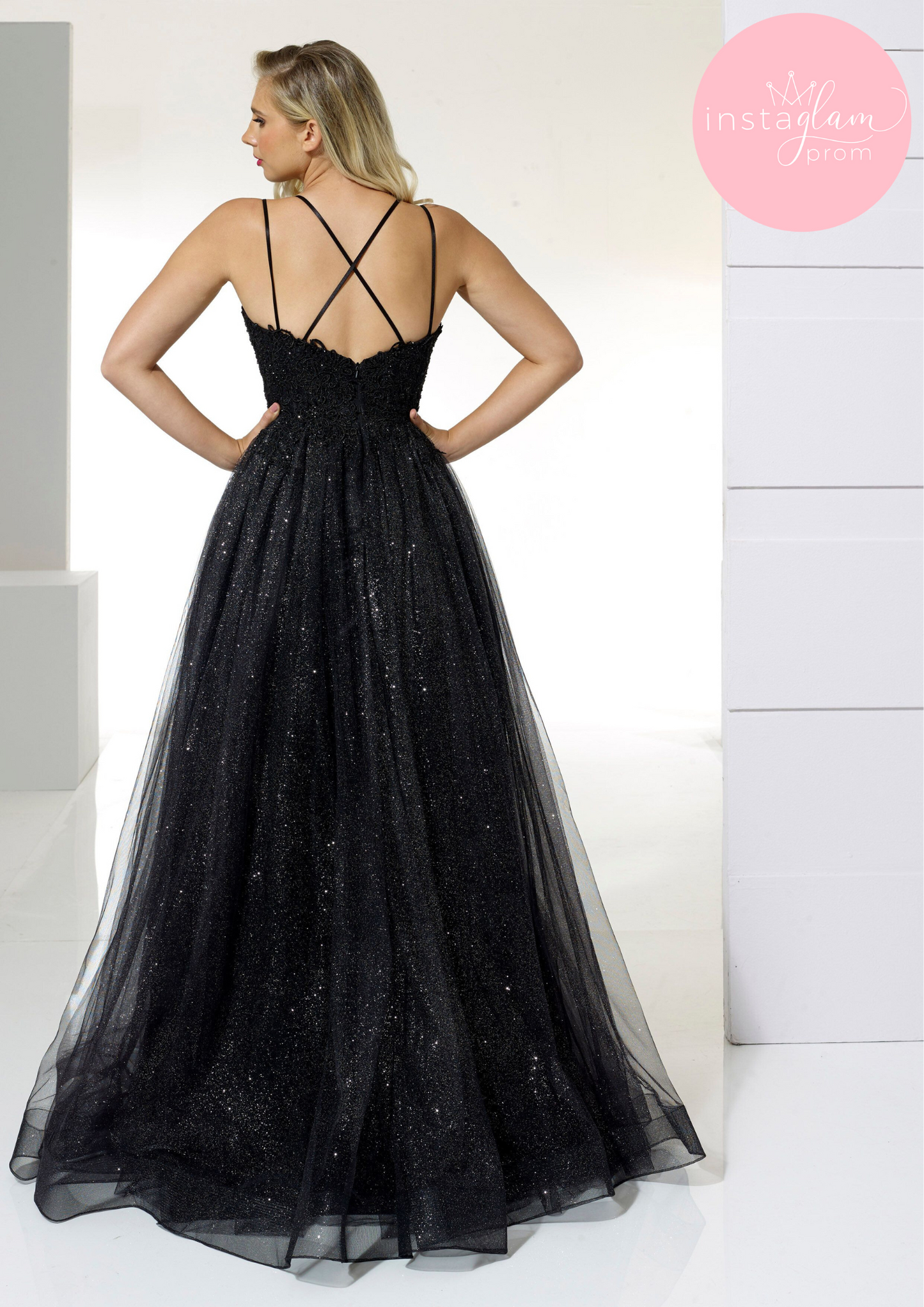 Ballgown prom/ evening dress -style AF22213