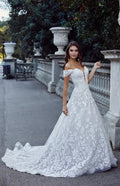 Ronald Joyce Skylar Style 69784 A-Line Wedding Dress Size 18 (Ex Bridal Shop Sample)
