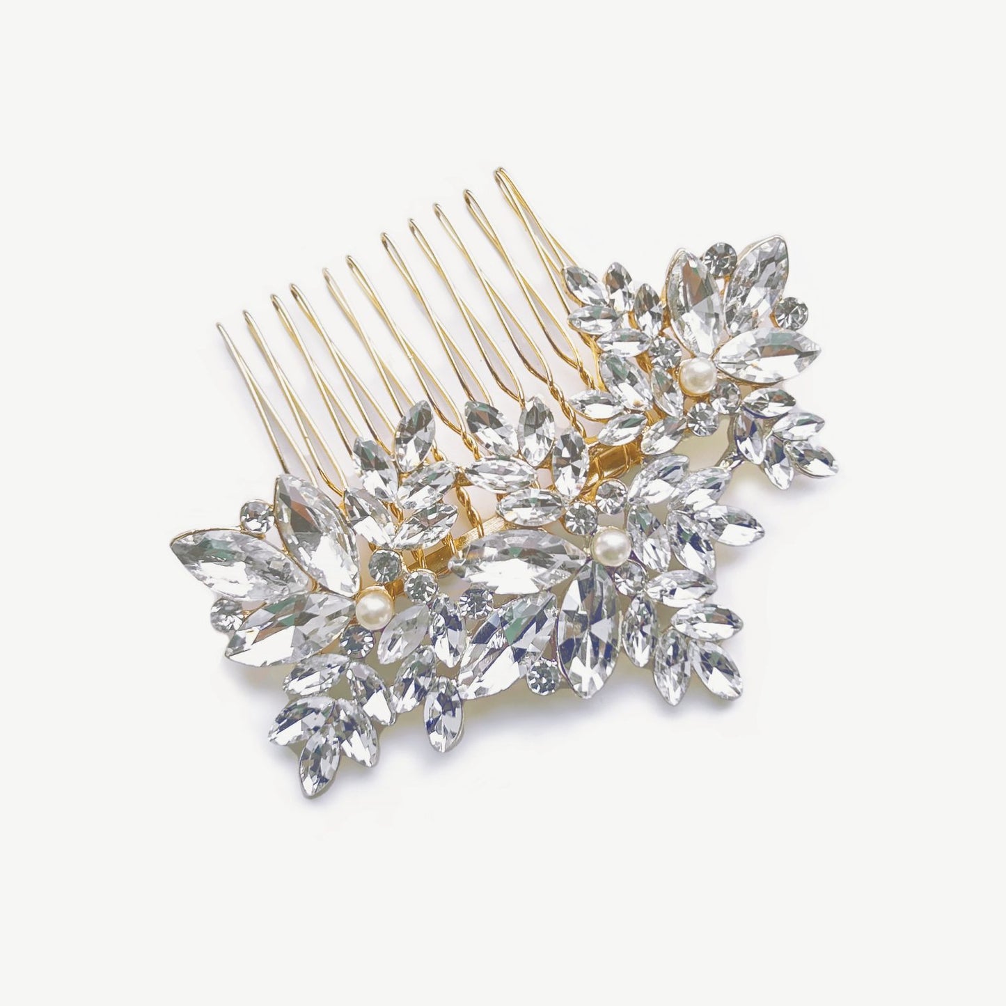 MOONSTAR CRYSTAL PEARL SPARKLING PROM COMB