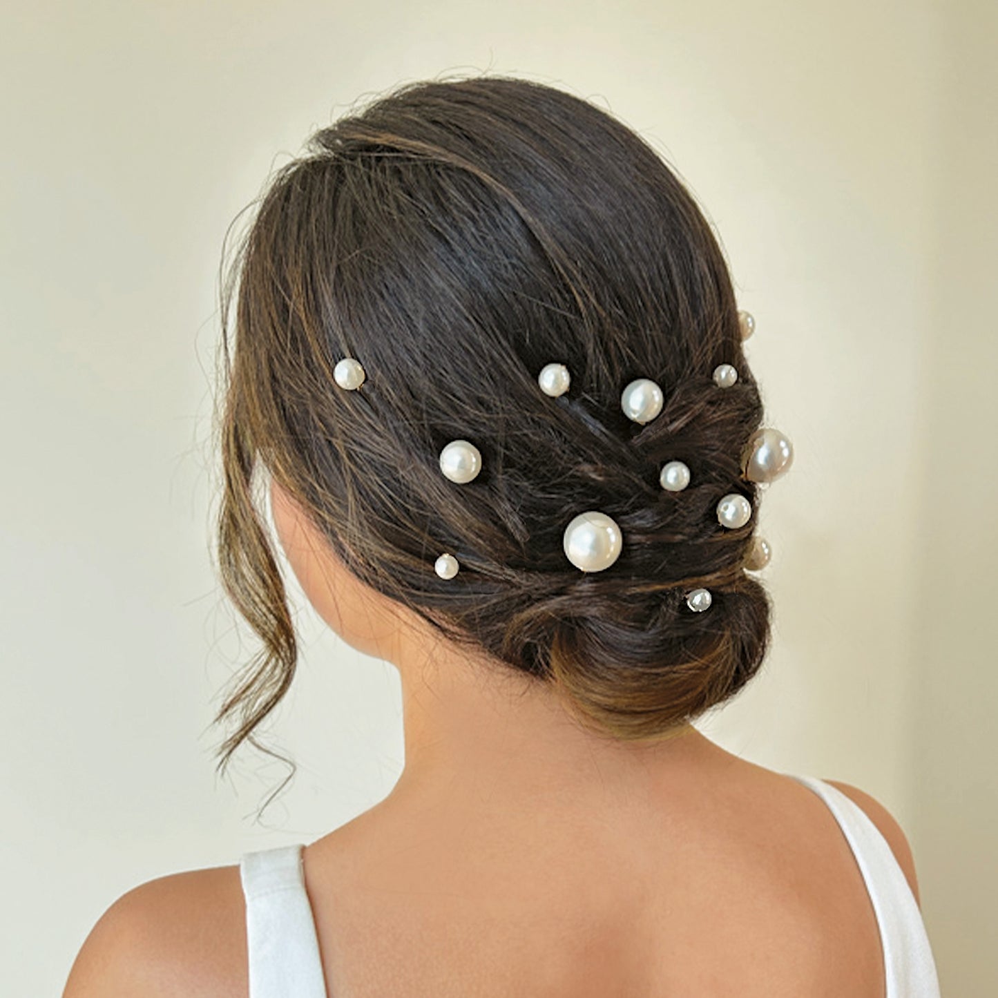 PEARL MULTI HAIRPIN SET