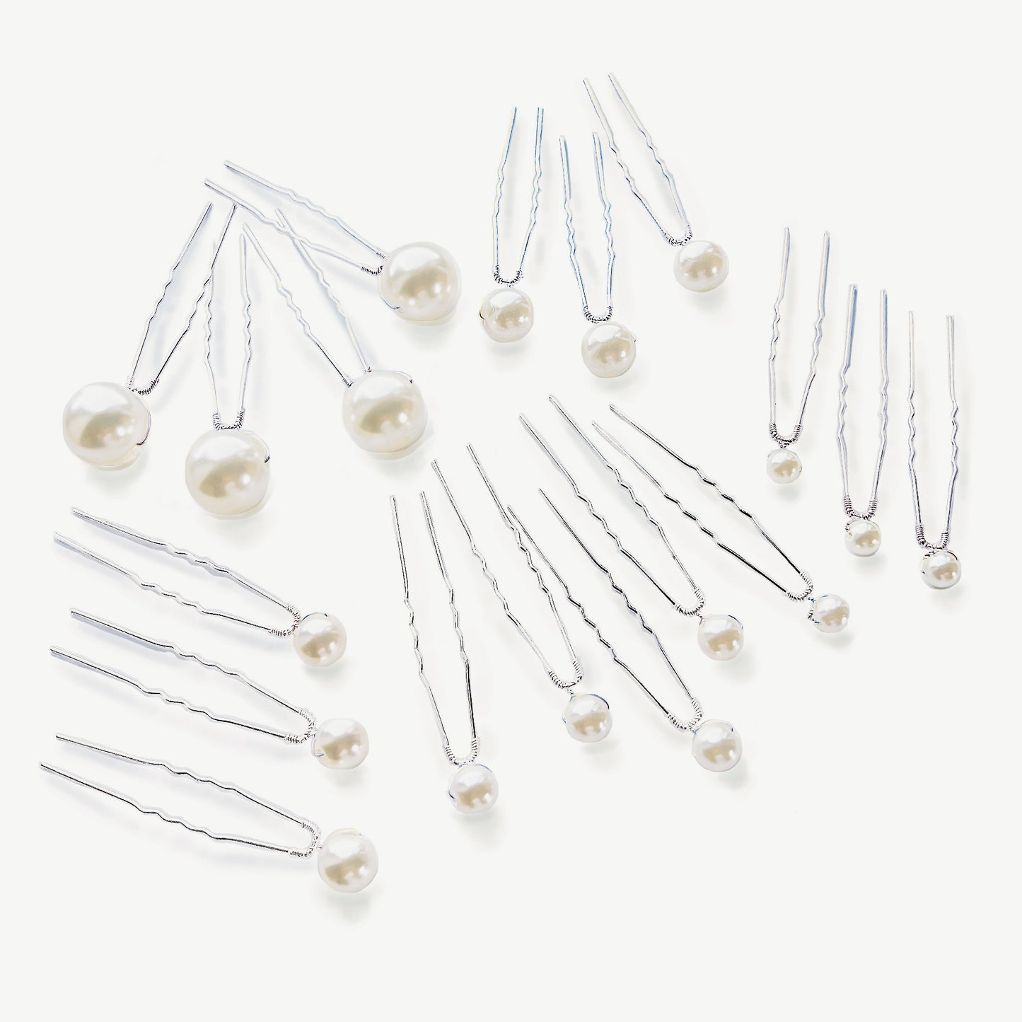 PEARL MULTI HAIRPIN SET