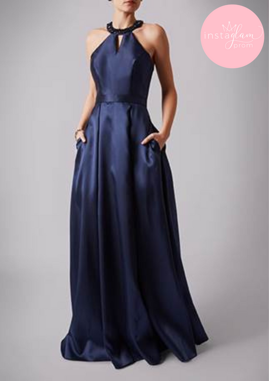 Aline prom/ evening dress MC1612036P